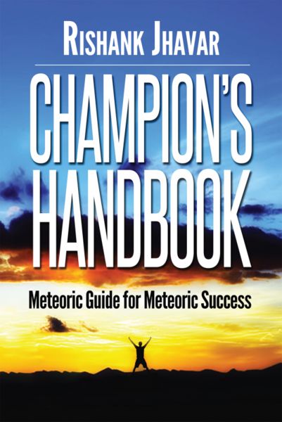 Champion?s Handbook