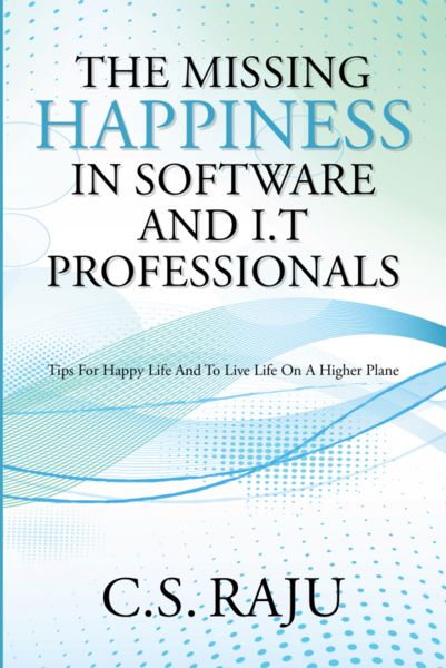 The Missing Happiness in Software and IT Professionals