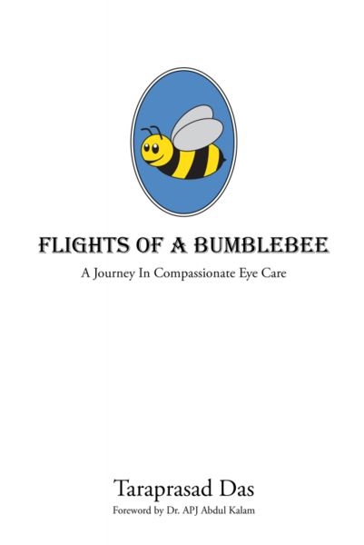 Flights of a Bumblebee