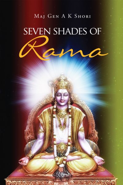 Seven Shades of Rama