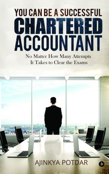 You Can Be a Successful Chartered Accountant