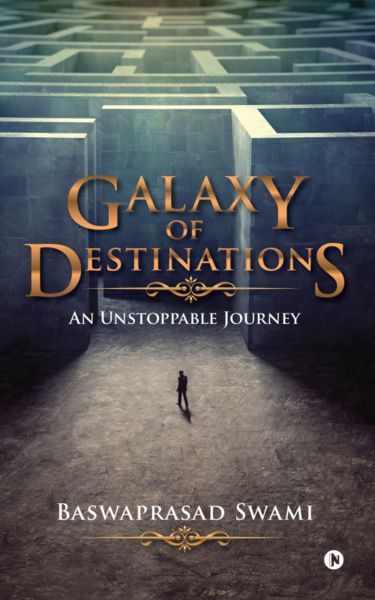 Galaxy of Destinations