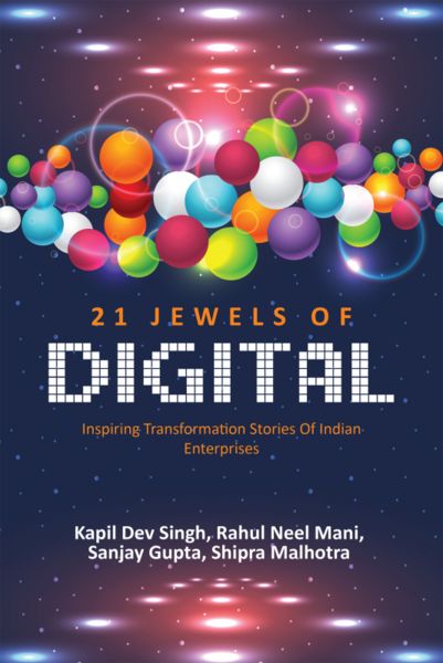 21 Jewels of Digital