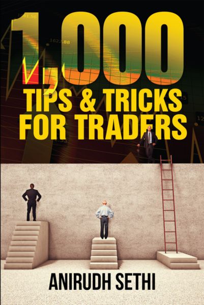 1000 Tips & Tricks For Traders