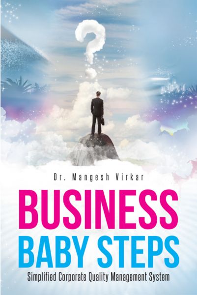 Business Baby Steps