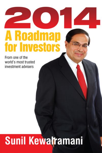 Sunil Kewalramani?s ?2014: A roadmap for investors?