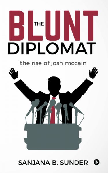 The Blunt Diplomat