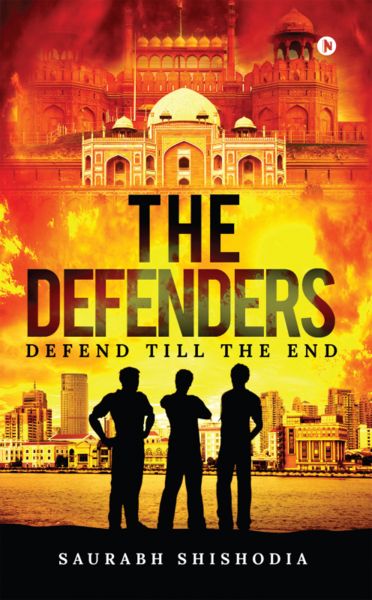 The Defenders