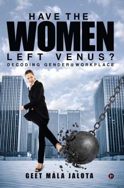 Have the Women Left Venus?