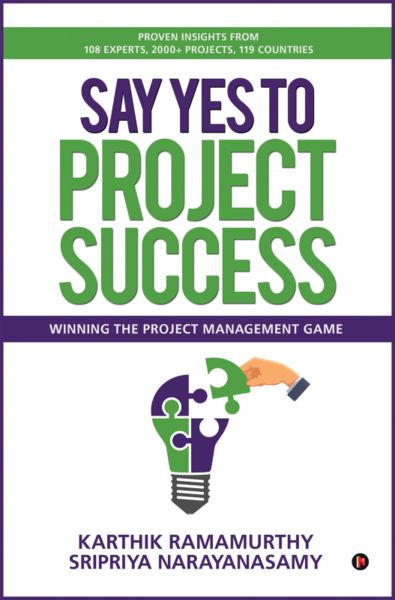 Say Yes to Project Success