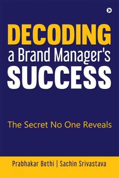 Decoding a Brand Manager's Success