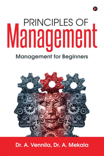 Principles of Management