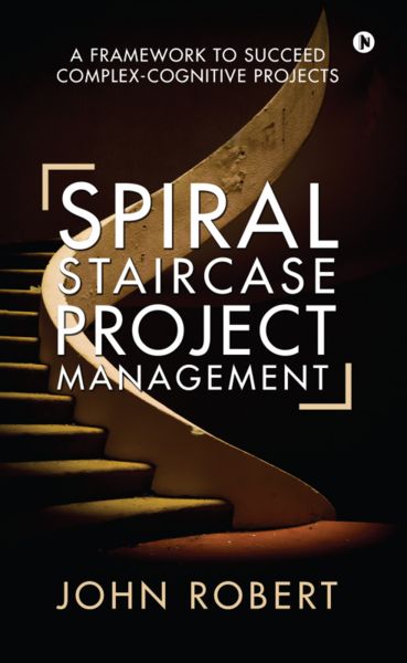 Spiral Staircase Project Management