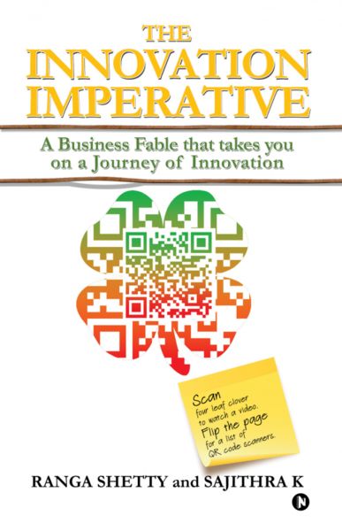 The Innovation Imperative