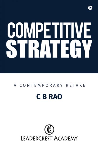 Competitive Strategy