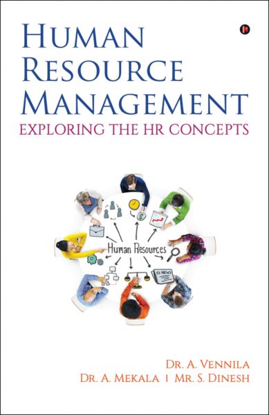 Human Resource Management