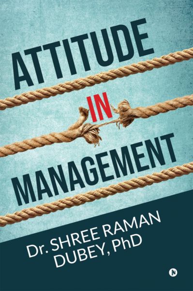 Attitude In Management