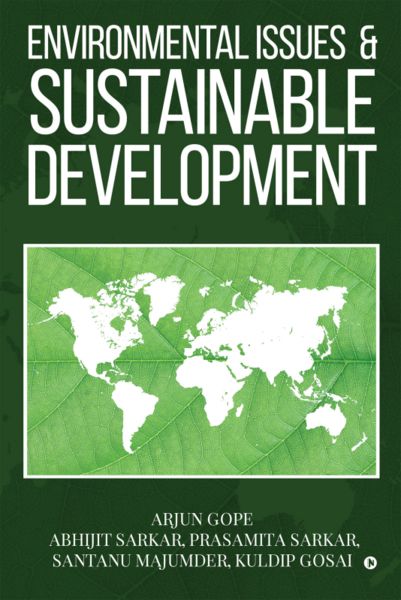 Environmental Issues & Sustainable Development