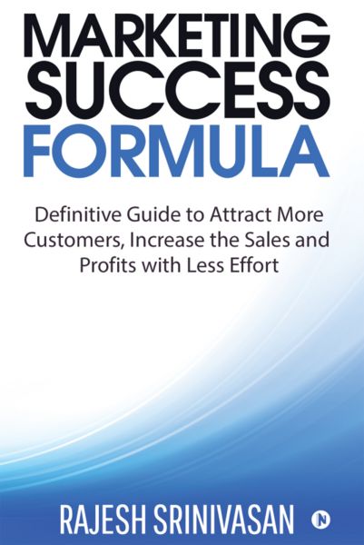 Marketing Success Formula