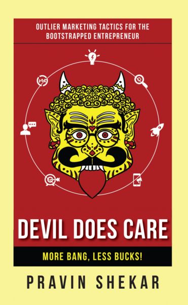 Devil Does Care