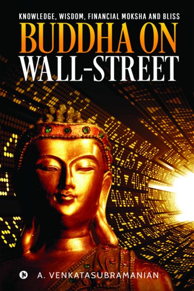 Buddha on Wall-Street