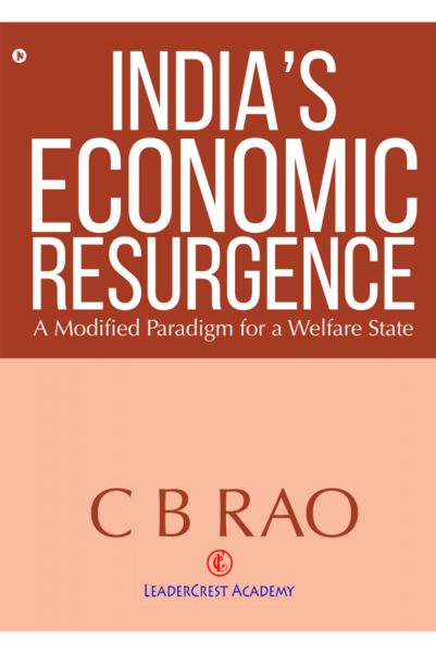 India?s Economic Resurgence