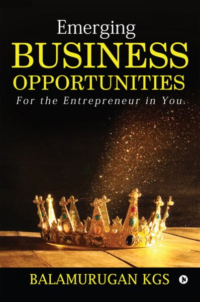 Emerging Business Opportunities