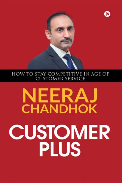 CUSTOMER PLUS