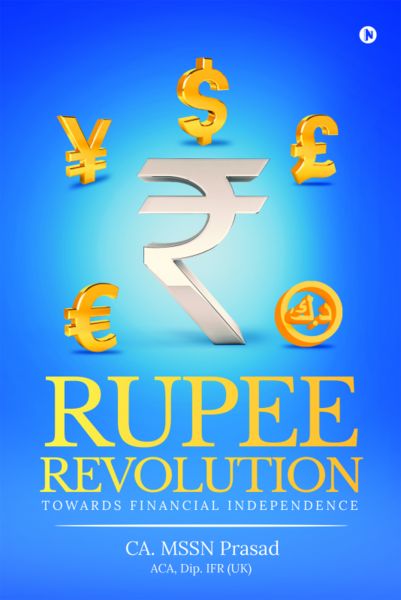 RUPEE REVOLUTION