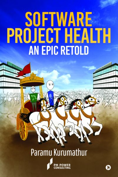 Software Project Health: An Epic Retold