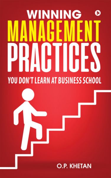 Winning Management Practices