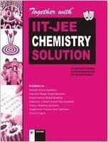 IIT JEE Chemistry Solution