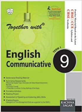 Together With English Communicative Term - 1 - 9