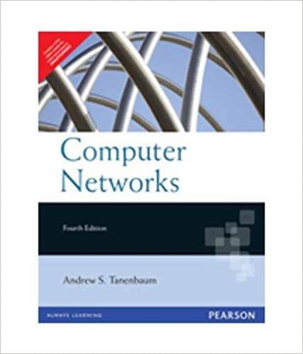 Computer Networks