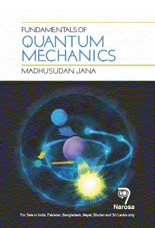 Fundamentals of Quantum Mechanics