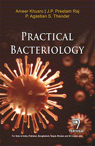 Practical Bacteriology